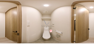 GranDuo田園調布Ⅳ 201 【東京都田園調布】 の画像3