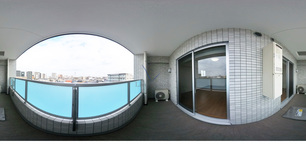 アーバハイツ六町環七北通り 601 【東京都六町】 の画像3