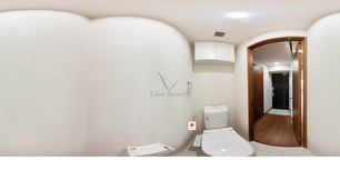 アーバハイツ六町環七北通り 602 【東京都六町】 の画像3