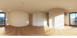 グランシード住吉A・B・C C101 【兵庫県山陽電気鉄道本線 山陽魚住駅 徒歩3分】 の画像3