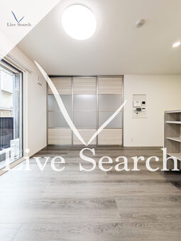 リアンメゾン 101 【東京都府中駅】 の画像3