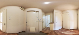 東灘ハイツ 103 【兵庫県魚崎駅】 の画像3