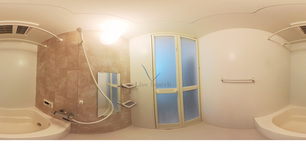 メルベーユ朱雀 B101 【奈良県近鉄京都線「高の原」駅】 の画像3