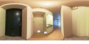 ヴィラ武蔵野 108 【東京都田無駅】 の画像3