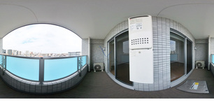 アーバハイツ六町環七北通り 603 【東京都六町】 の画像3