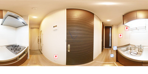 メルヴェイユ 105 【滋賀県能登川】 の画像3