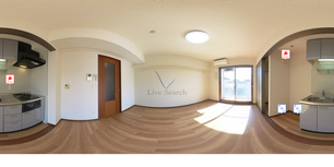 コムフォート小田井 301 【愛知県中小田井駅】 の画像3