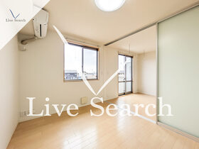 ウィステリアガーデン  203 【茨城県勝田駅】 の画像3