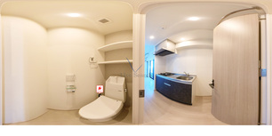 アルティザ春日原クロス 504 【福岡県春日原駅】 の画像3