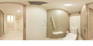 パラシオンさつき 403 【愛知県築地口駅】 の画像3