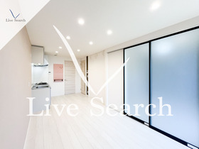 ディアス島泉Ⅱ 102 【大阪府 高鷲駅】 の画像3