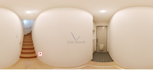 和歌浦ガーデンテラス 208 【和歌山県南海電鉄南海本線 和歌山市駅】 の画像3