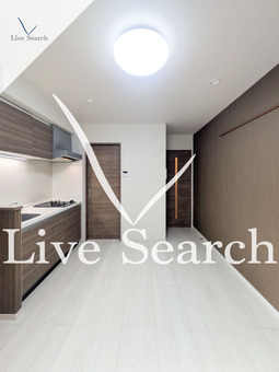 パルナシウス  101 【埼玉県京浜東北・根岸線　西川口駅　徒歩7分】 の画像3