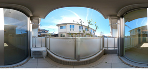 グランロシェーE 107 【滋賀県愛知川】 の画像3