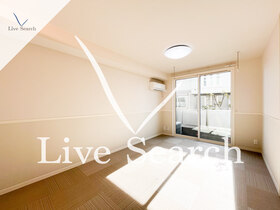 グランロシェーE 107 【滋賀県愛知川】 の画像3