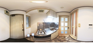 シティハイツ 203 【東京都三軒茶屋駅】 の画像3