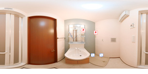 リジェレス 203 【東京都分倍河原駅】 の画像3