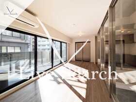 S-RESIDENCE松屋町asence 207 【大阪府松屋町駅】 の画像3