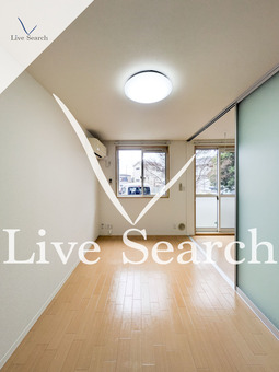 コートヤードイン田彦 105 【茨城県勝田駅】 の画像3