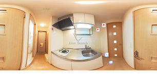 メゾン・ド・アブリコ  202 【東京都多磨駅】 の画像3