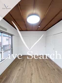 草野荘 202 【東京都大岡山】 の画像3