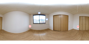 グリーンゲイブルス 203 【東京都平和台】 の画像3