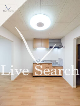 グリーンゲイブルス 203 【東京都平和台】 の画像3