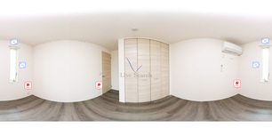 リアンメゾン 201 【東京都府中駅】 の画像3