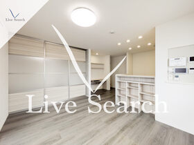 リアンメゾン 201 【東京都府中駅】 の画像3