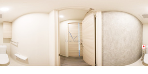 リアンメゾン 202 【東京都府中駅】 の画像3