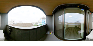 リアンメゾン 302 【東京都府中駅】 の画像3