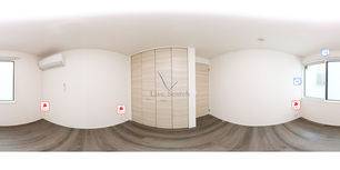 リアンメゾン 203 【東京都府中駅】 の画像3