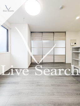 リアンメゾン 203 【東京都府中駅】 の画像3