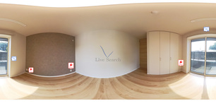 メゾンリーベル 101 【熊本県熊本バス 田迎西 徒歩4分  】 の画像3