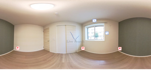 メゾンリーベル 102 【熊本県熊本バス 田迎西 徒歩4分  】 の画像3