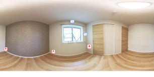 メゾンリーベル 103 【熊本県熊本バス 田迎西 徒歩4分  】 の画像3