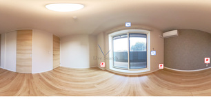 メゾンリーベル 201 【熊本県熊本バス 田迎西 徒歩4分  】 の画像3