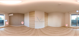 メゾンリーベル 301 【熊本県熊本バス 田迎西 徒歩4分  】 の画像3