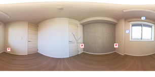 メゾンリーベル 302 【熊本県熊本バス 田迎西 徒歩4分  】 の画像3