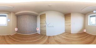 メゾンリーベル 303 【熊本県熊本バス 田迎西 徒歩4分  】 の画像3