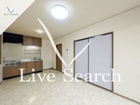 パティオ　弐番館 202 【埼玉県京浜東北・根岸線　西川口駅　徒歩9分】 の画像3