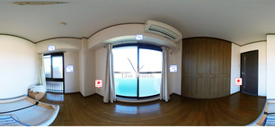 コアマンション和白東パセオ 1414 【福岡県唐の原駅】 の画像3