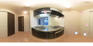 シャーメゾン　オプス 101 【大阪府堺駅】 の画像3