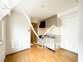 エストヴィル丁子 301 【東京都渋谷駅　徒歩13分】 の画像3