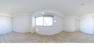 グランドール大池 605 【大阪府北巽駅】 の画像3