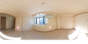 シャイニーヒル 501 【東京都つつじヶ丘駅　】 の画像3