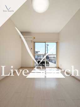 ハイツスリーエムN 201 【愛知県八事駅】 の画像3