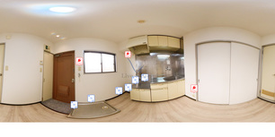 エルマンションA 302 【東京都JR新小岩】 の画像3