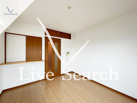 サニーサイドアップ 806 【福岡県東比恵駅】 の画像3