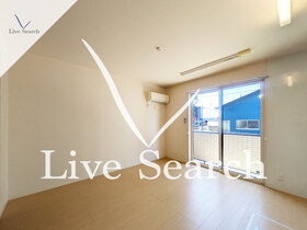 Polaris(ポラリス) 101 【埼玉県京浜東北・根岸線　蕨駅　徒歩28分】 の画像3